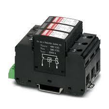 PHOENIX PH2859521 VAL-CP-3S-350 C SINIFI PARAFUDR