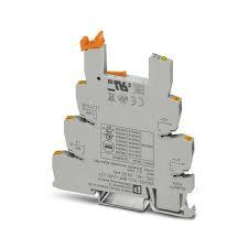 PHOENIX PH2900445 PLC-BPT-24DC/21 RÖLE TABANI