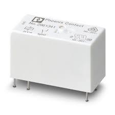 PHOENIX PH2961341 REL-MR-24DC/1IC TEK RÖLE