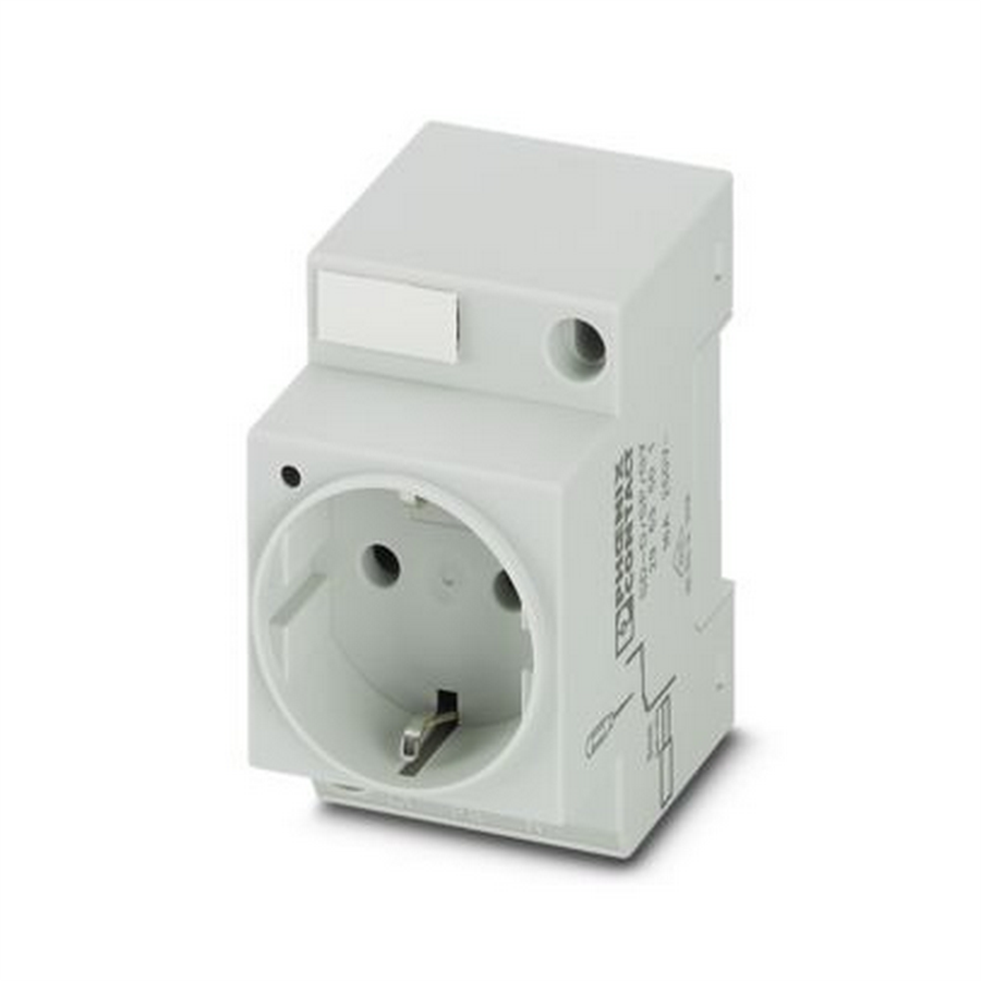 PHOENIX PH2963501 SD-D/SP/GY SOKET