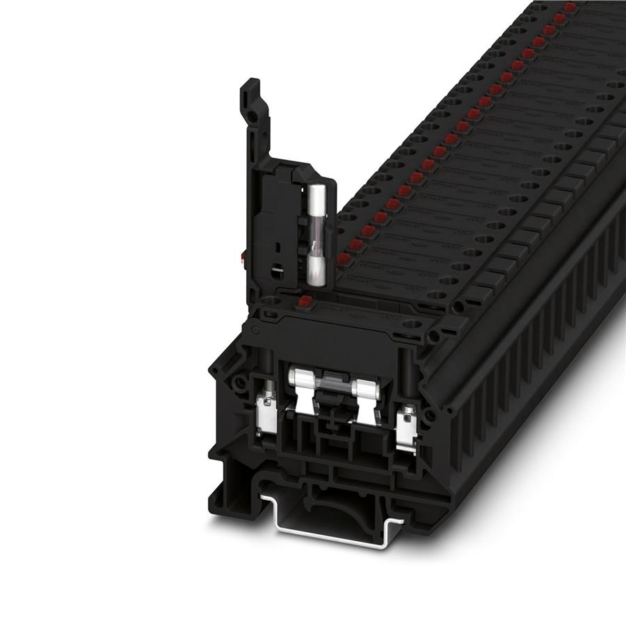 PHOENIX PH3000540 UK 5-HESILED 24 N SİGORTALI MODÜLER KLEMENS