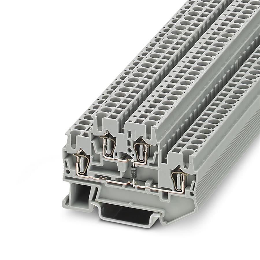 PHOENIX PH3031563 STTB 2,5-DIO/U-O KOMPONENT KLEMENSİ