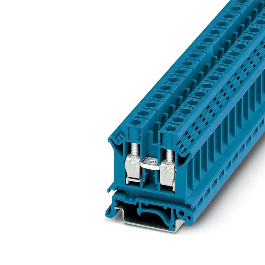 PHOENIX PH3057694 TB 10 I BU MAVİ GEÇİŞ KLEMENSİ