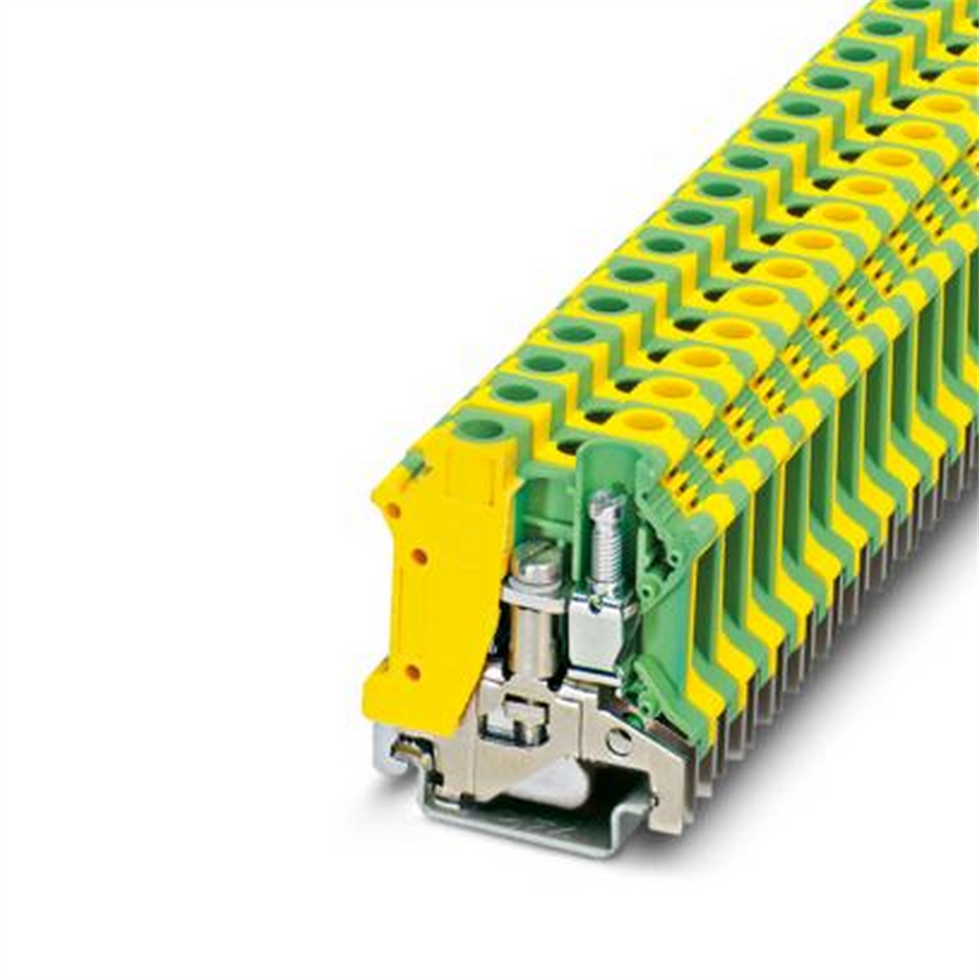 PHOENIX PH3059883 TB 10-PE I TOPRAKLAMA KLEMENSİ