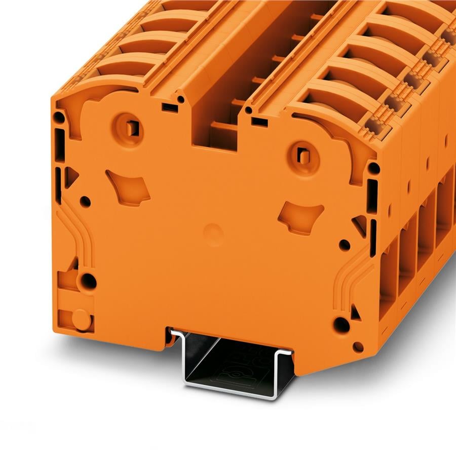 PHOENIX PH3212095 PTPOWER 35 OG TURUNCU YÜKSEK AKIM KLEMENSİ