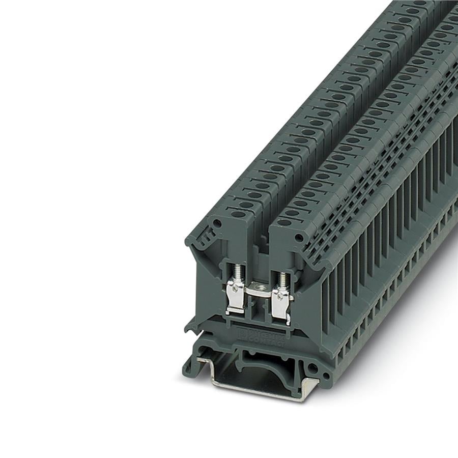 PHOENIX PH3246324 TB 4 I GRİ GEÇİŞ KLEMENSİ