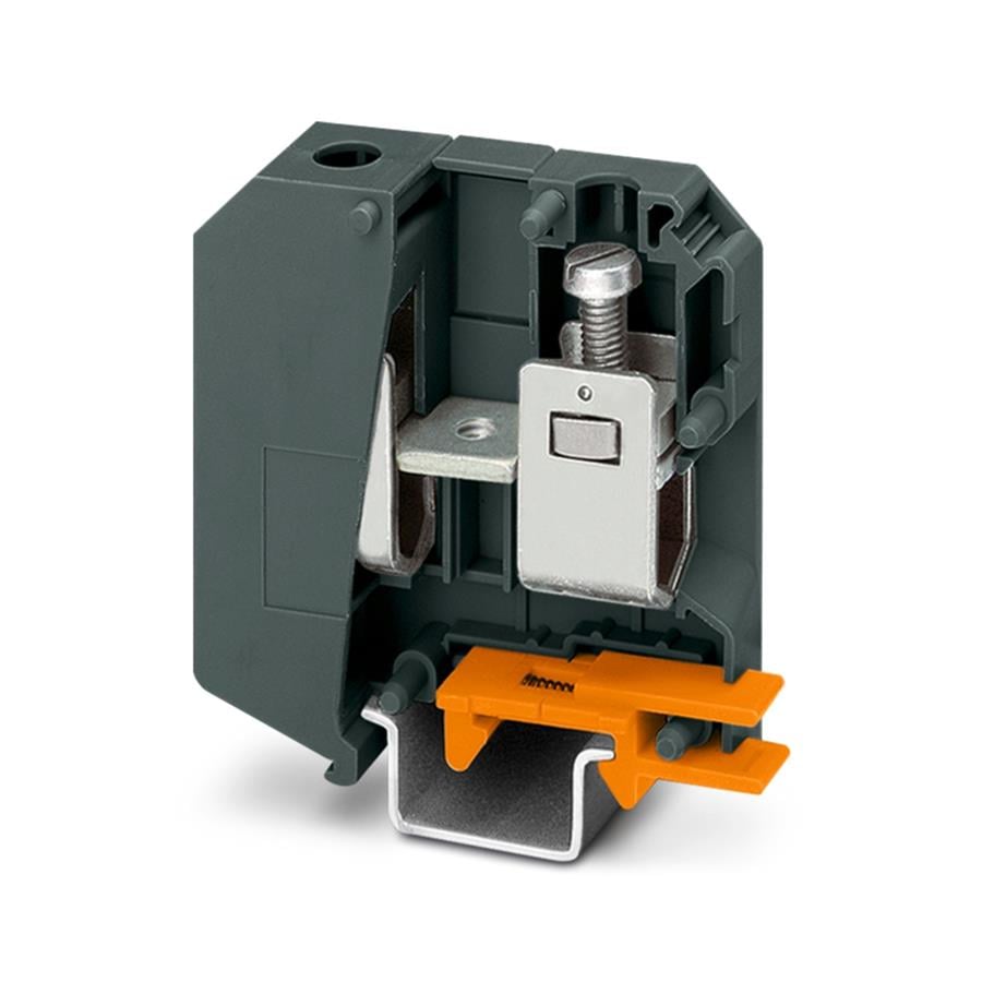 PHOENIX PH3247180 TB 50 I GRİ GEÇİŞ KLEMENSİ