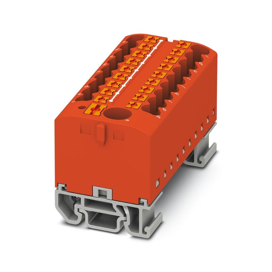PHOENIX PH3274214 PTFIX 6/18X2,5-NS15A RD DAĞITIM BLOĞU