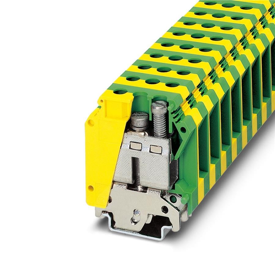PHOENIX PH444019 USLKG 35 TOPRAKLAMA KLEMENSİ