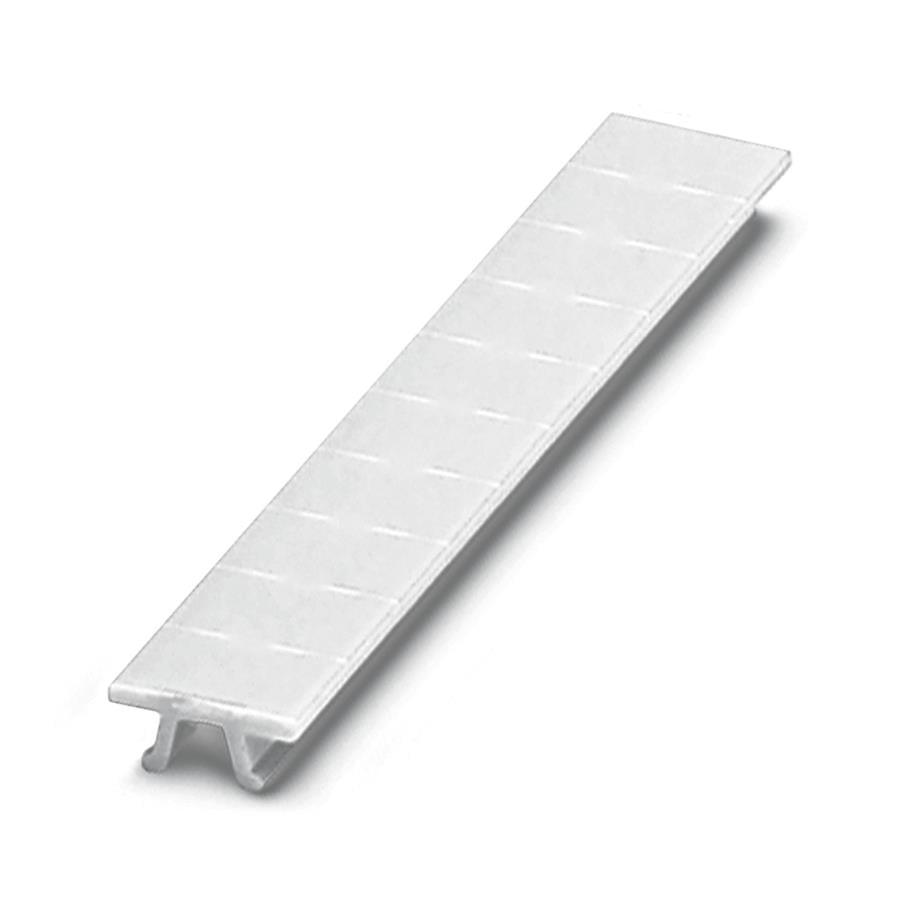 PHOENIX PH5060935 ZB 6/WH-100:UNBEDRUCKT ETİKET ŞERİDİ