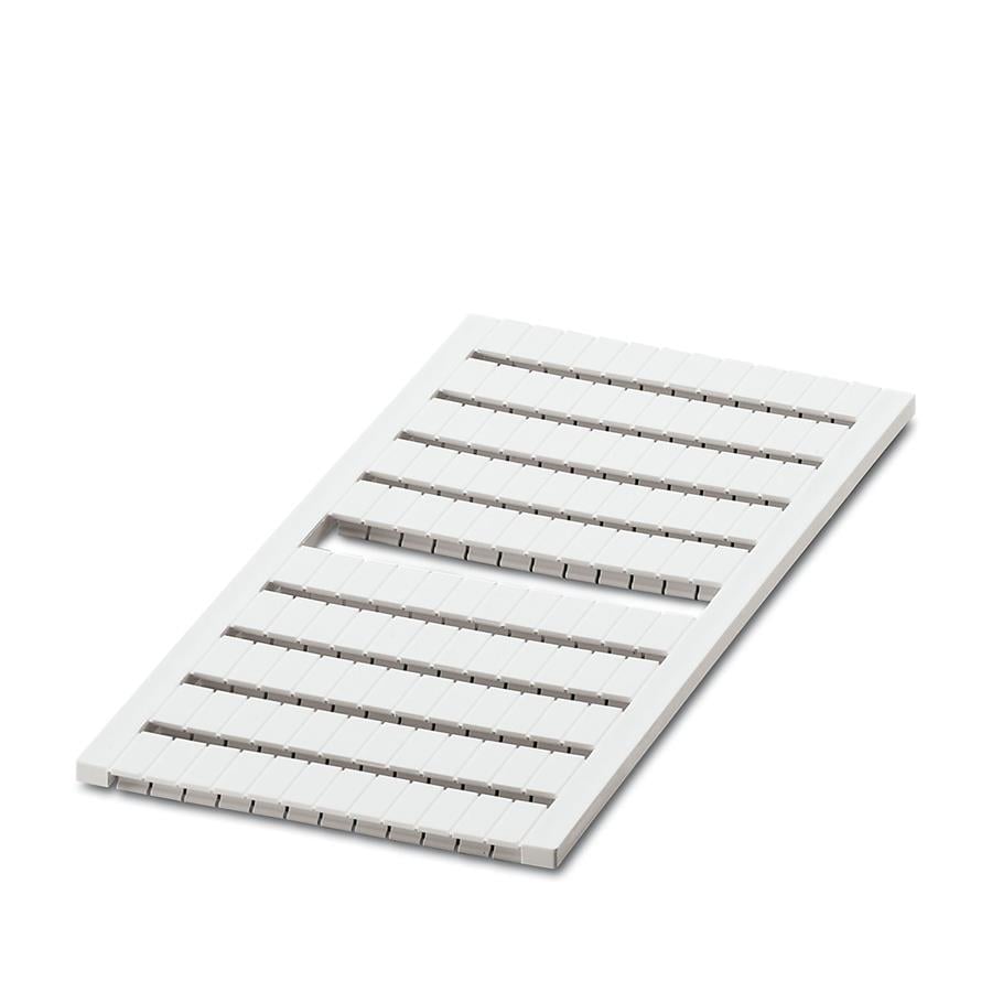 PHOENIX PH5061549 ZBM 5/WH:UNBEDRUCKT KLEMENS ETİKETLERİ
