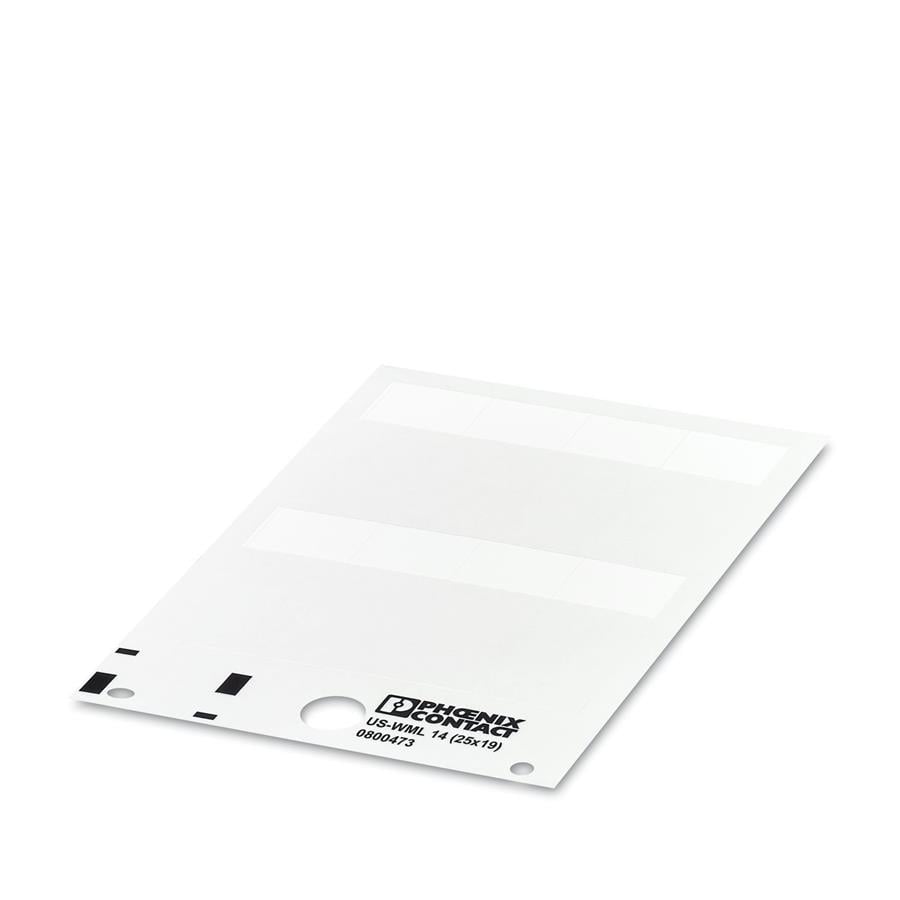 PHOENIX PH800473 US-WML 14(25X19)KABLO ETİKETİ