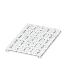 PHOENIX PH818205 UC-WMC 3,1(15X4)KABLO ETİKETİ