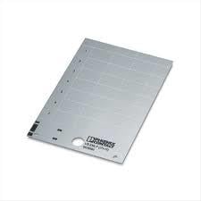 PHOENIX PH828896 US-EMLP(27X18)SR PLASTİK ETİKET