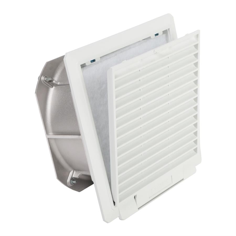 QUICK MHT0000839 FULL5000 FANLI FİLTRE, 332x332x156mm QUICK