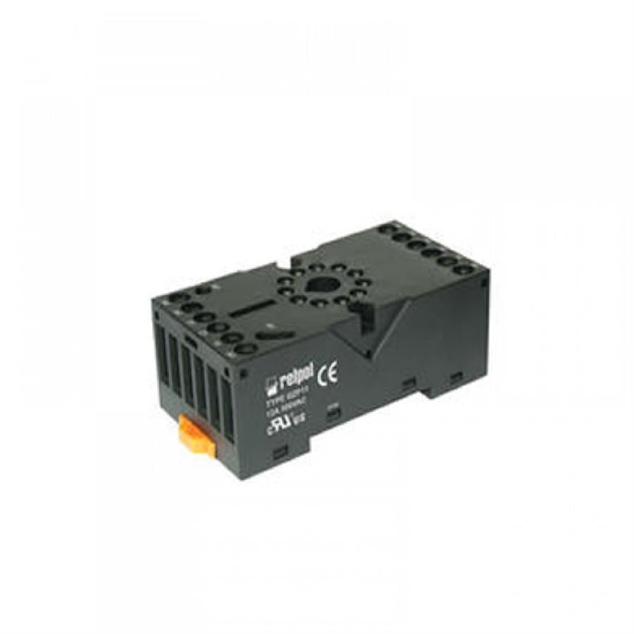 RELPOL REL2613852 GZP-11    SOCKET ( R15 SERİSİ)