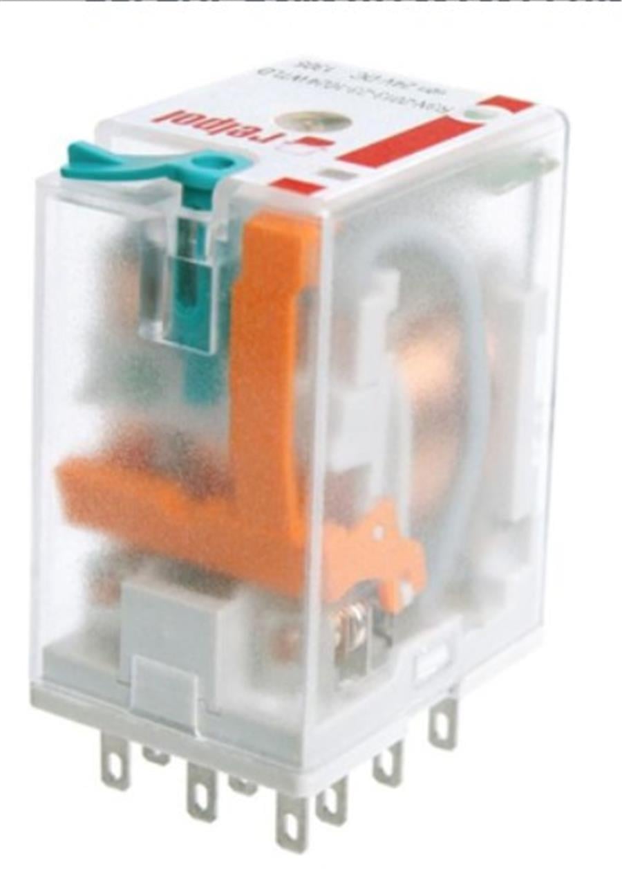 RELPOL REL861113 R3N-2013-23-1110-WT   110DC 3K