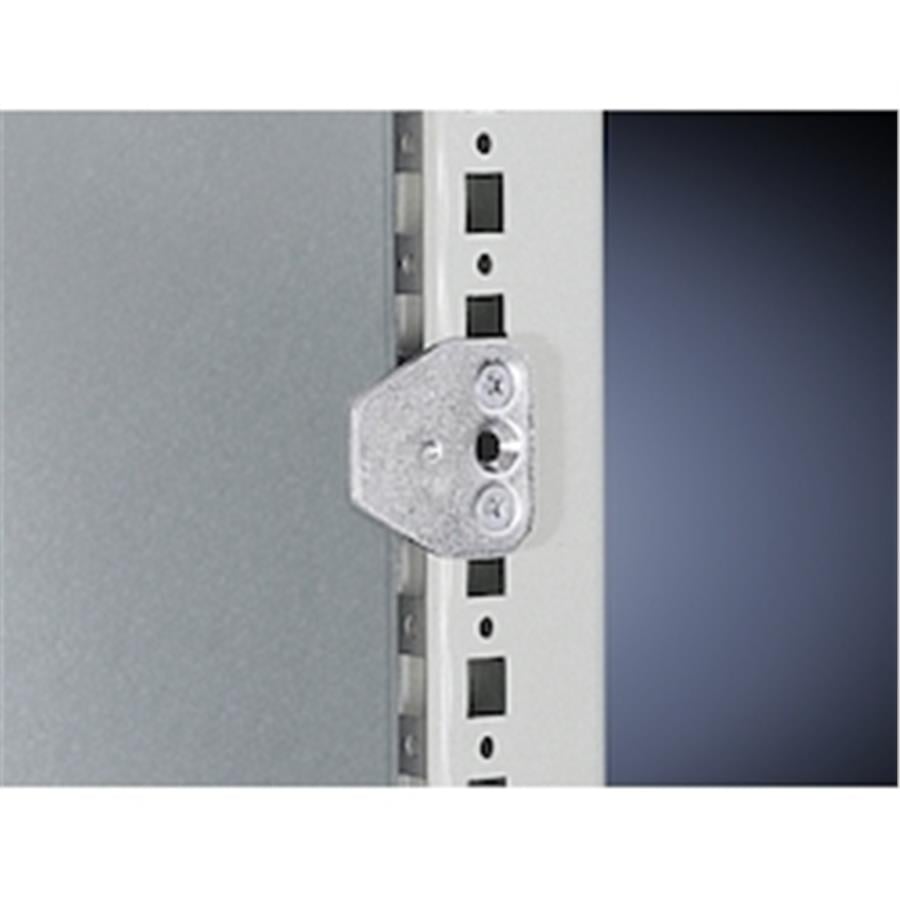 RİTTAL RTL-8612060 TS SYSTEM CHASSIS 17X73 MM (KABLO ASKI PROFİLİ)