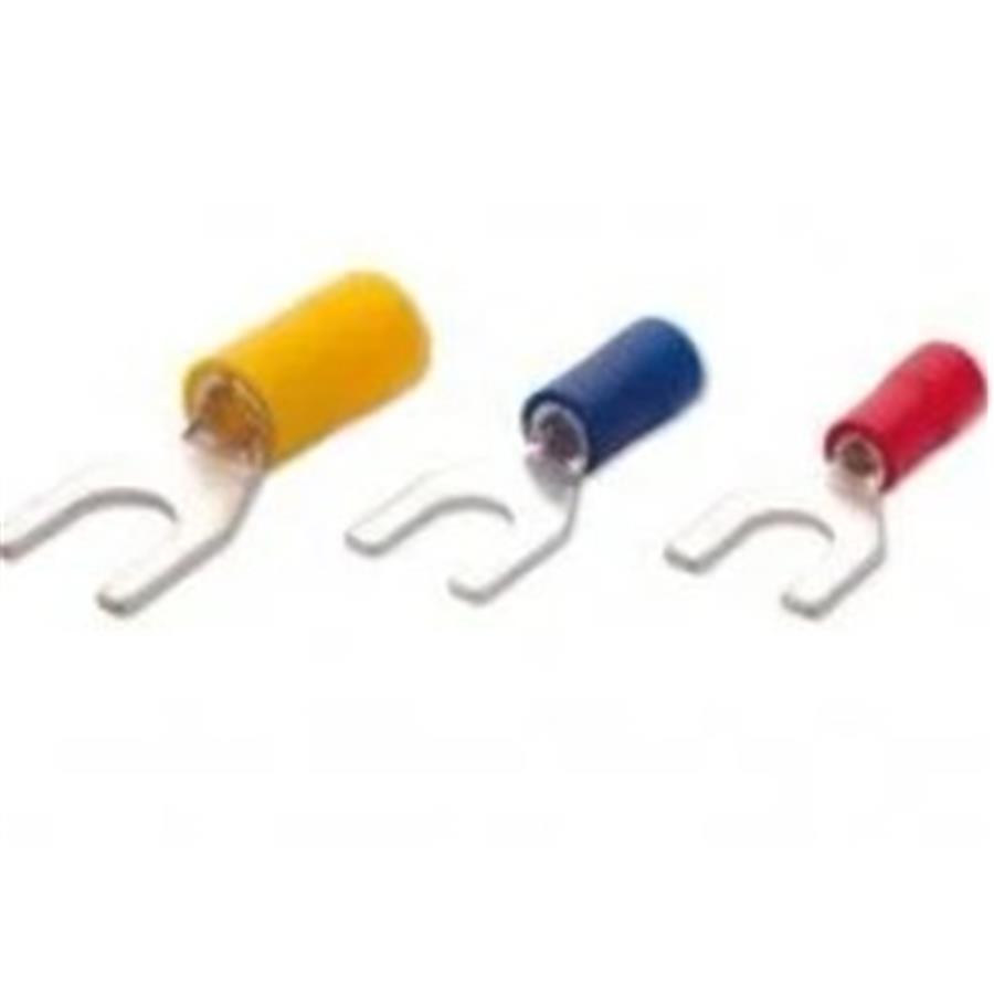 ŞAFAK ŞFK-CK-6001KPVC ÇK-6001 0.50-1,50  İZOLELİ KABLO UCU (PVC)