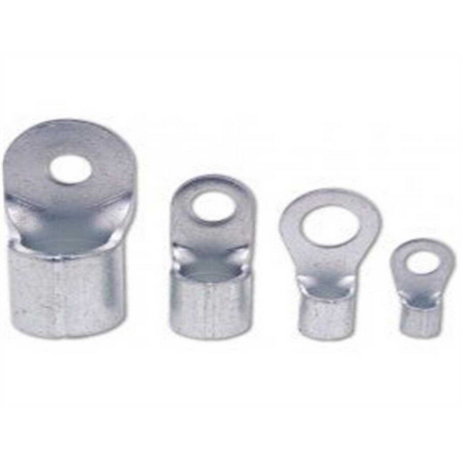 ŞAFAK ŞFK-SFK-8-25I 25 mm² M8 DIN 46234 TİP KAYNAKLI Kablo Pabuçları