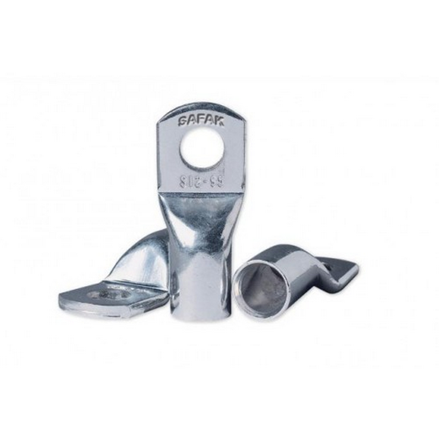 ŞAFAK ŞFK-ST 02506 SKP KABLO PABUCU 25mm2 M6