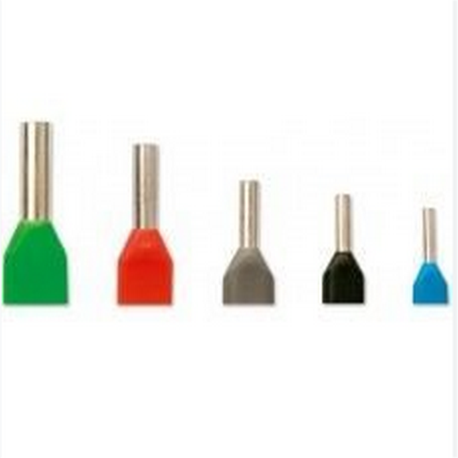 ŞAFAK ŞFK-UY-23160E 2 x 16,00 mm² Bej Ekko Serisi İzoleli Çift Girişli