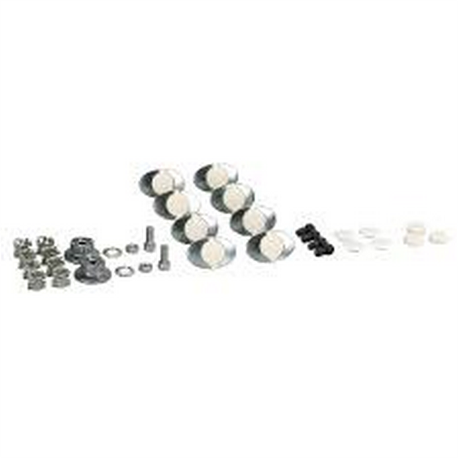 SCHNEIDER SCH01101 IP55 DOOR/BACK ACCESS.SYST.P