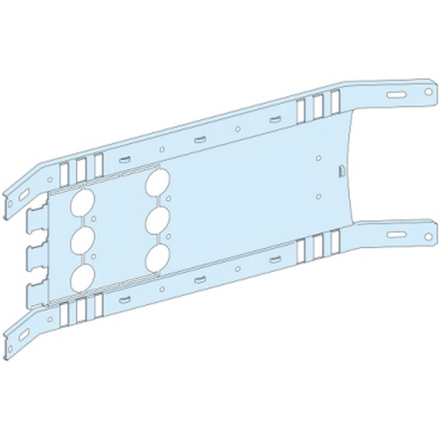 SCHNEIDER SCH03420 M.PL.3-4V.FIX.NS-INS250 TOG.