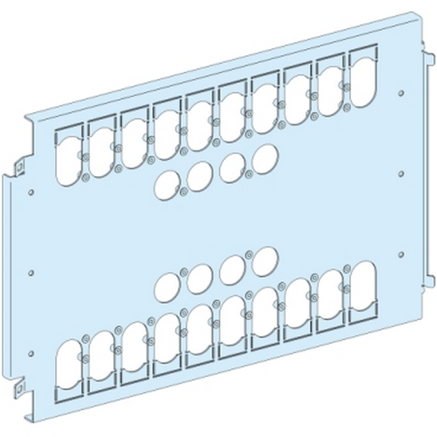 SCHNEIDER SCH03461 M.PL.2 V.NS630/1 V.INS630