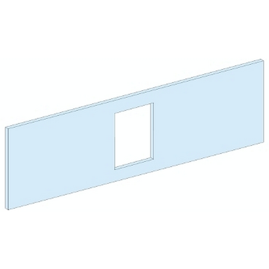 SCHNEIDER SCH03617 FR.PL.HZ.INS250