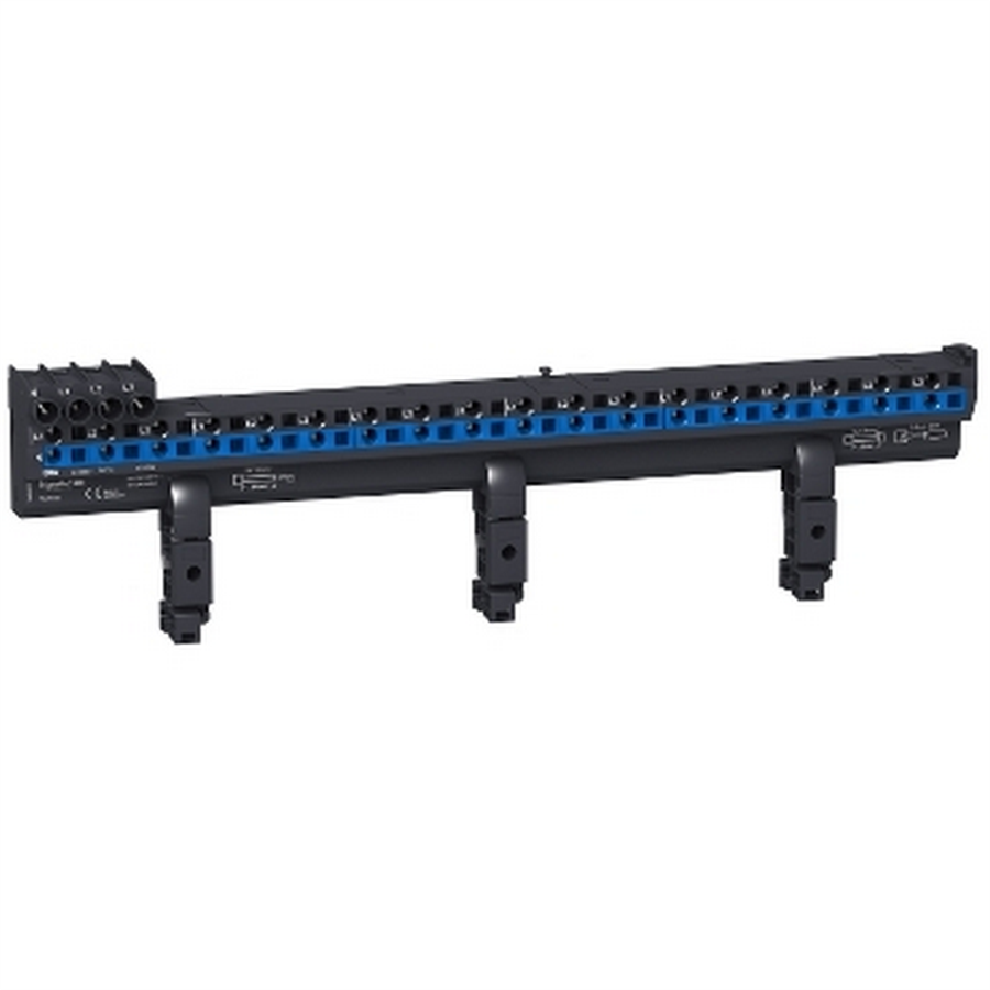 SCHNEIDER SCH04000 MULTICLIP 4P 80A 24M