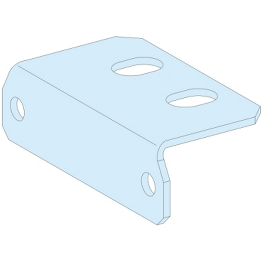 SCHNEIDER SCH04667 2 HZ.PE SUPPORTS
