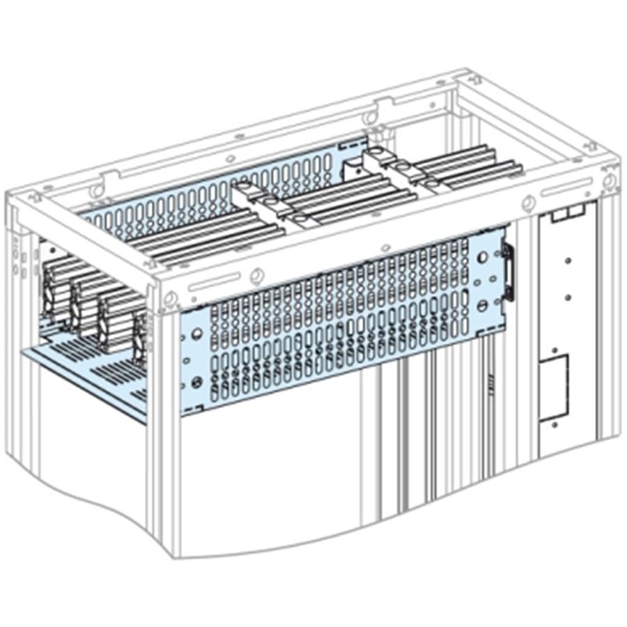 SCHNEIDER SCH04984 F2 PARTİTİON HZ.BB.W400 D