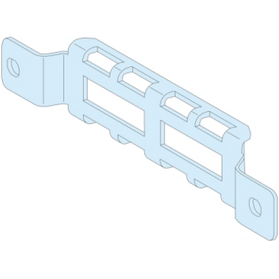 SCHNEIDER SCH08794 4 CABLE TIE SUPPORTS D400