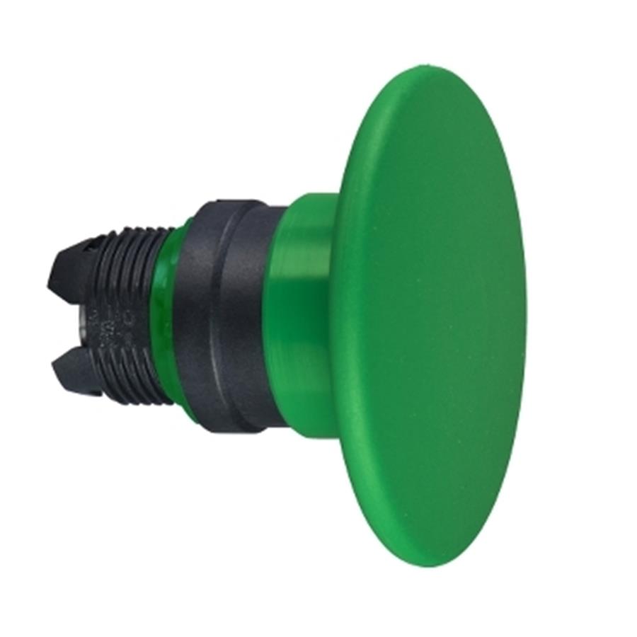SCHNEIDER SCH21285106 NUT - M6 STL 8 ZN5CR3