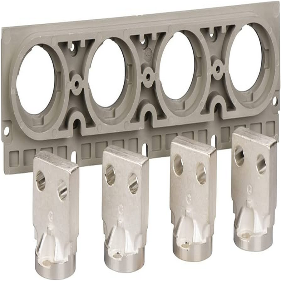 SCHNEIDER SCH33605 ALT 3P DİKEY ARKA BAĞLAN TI