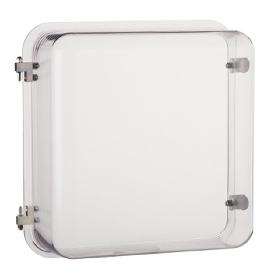 SCHNEIDER SCH33859 TRANSPARENT COVER FOR ESCUTCHEON ON DRAW