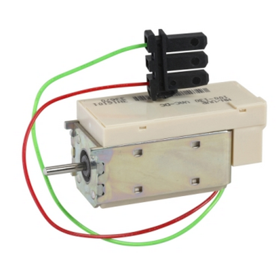 SCHNEIDER SCH48491 voltage release MX 24 to 30 V DC and AC