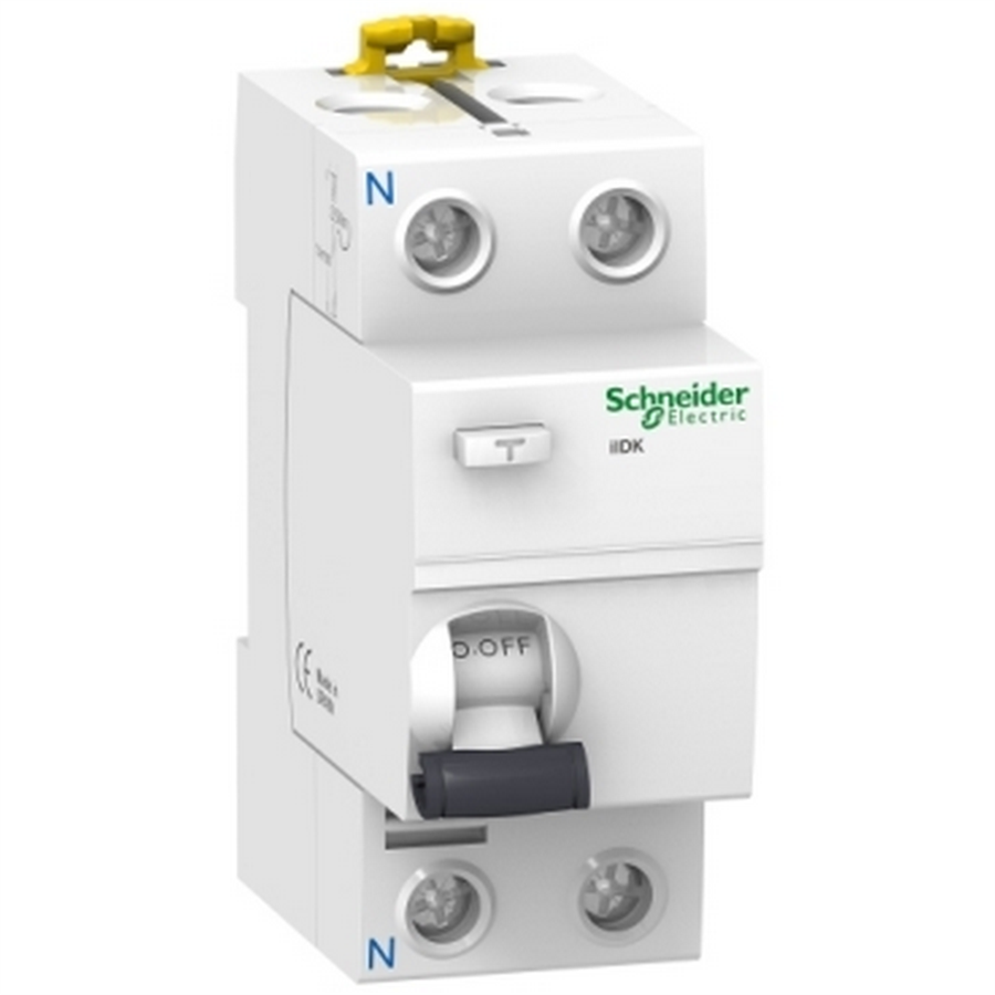 SCHNEIDER SCHA9R50240 iIDK 2P 40A 30mA AC
