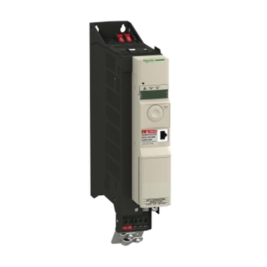 SCHNEIDER SCHATV32HU30N4 Hız Kontrol Cihazı ATV32 - 3 kw - 400 V - 3 fazlı