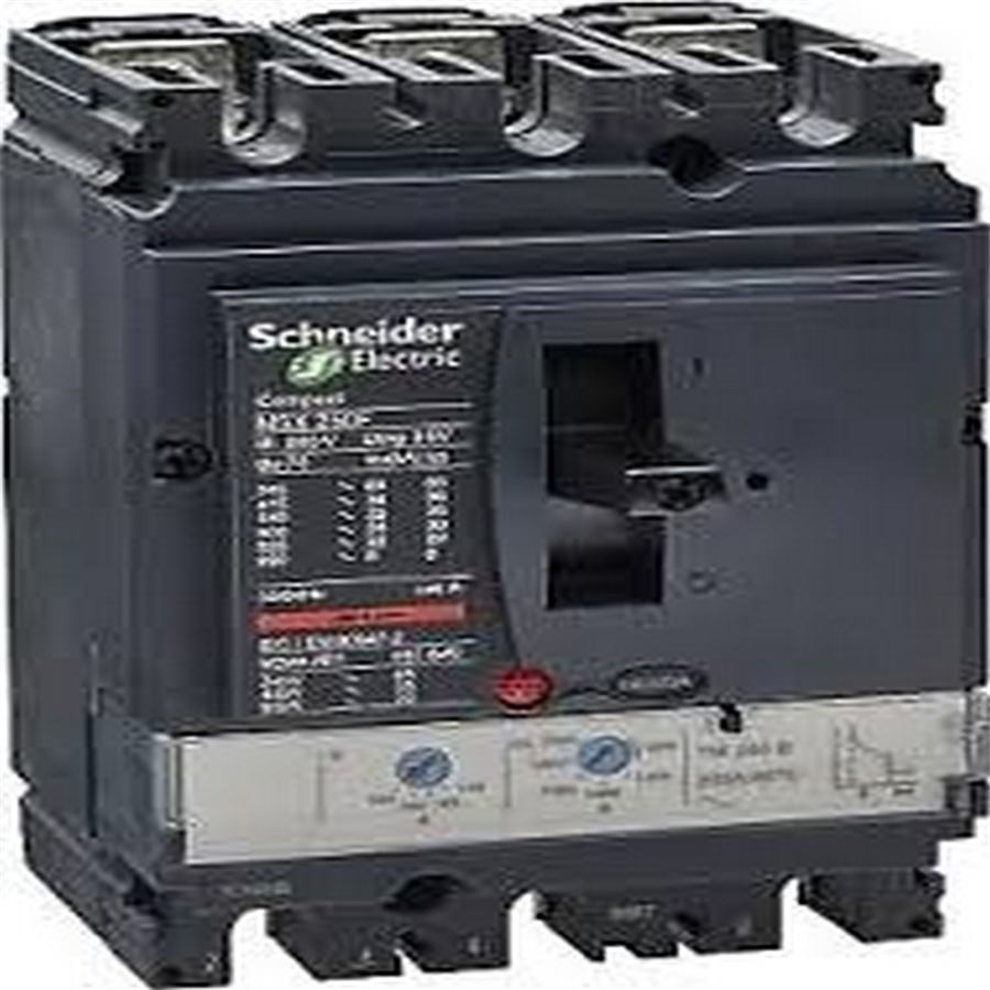SCHNEIDER SCHC25F3TM200 NSX250F  TM200D 36kA