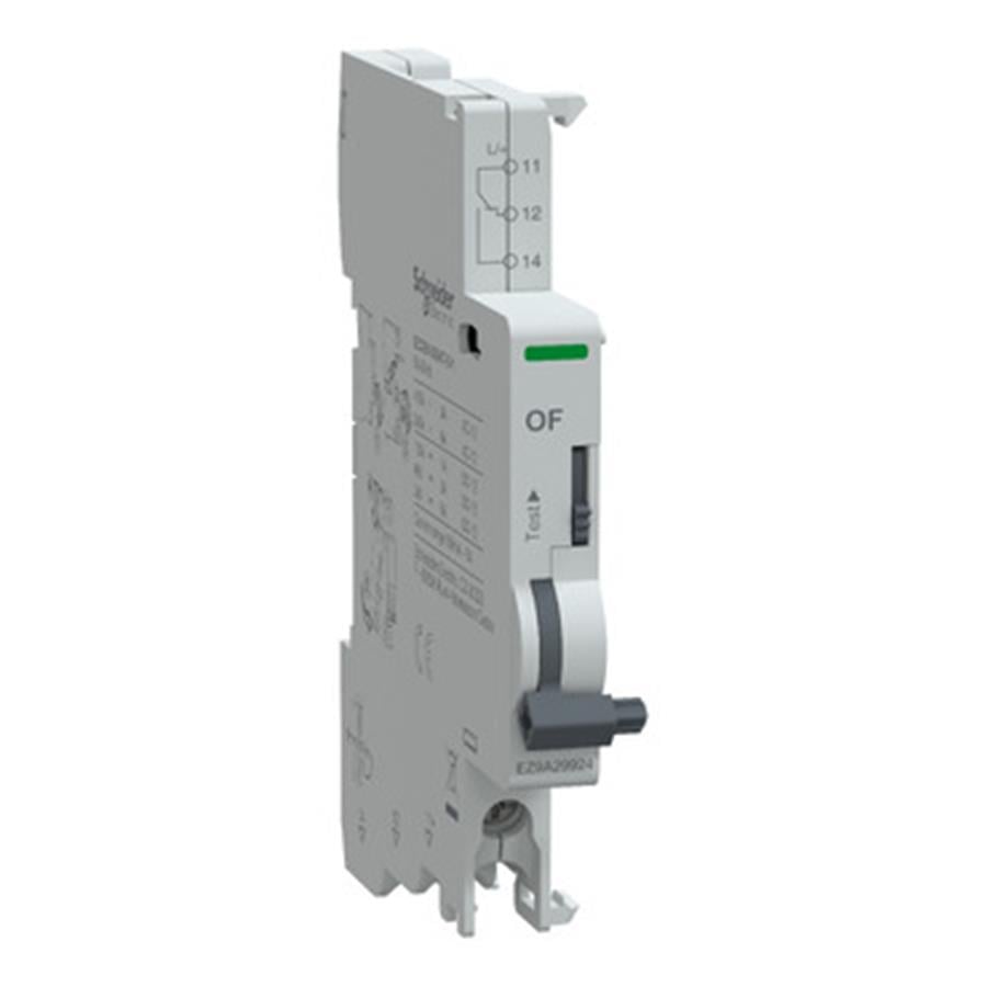 SCHNEIDER SCHEZ9A29924 Pro Yardımcı Kontak A/K. OF, 1AK, AC/DC