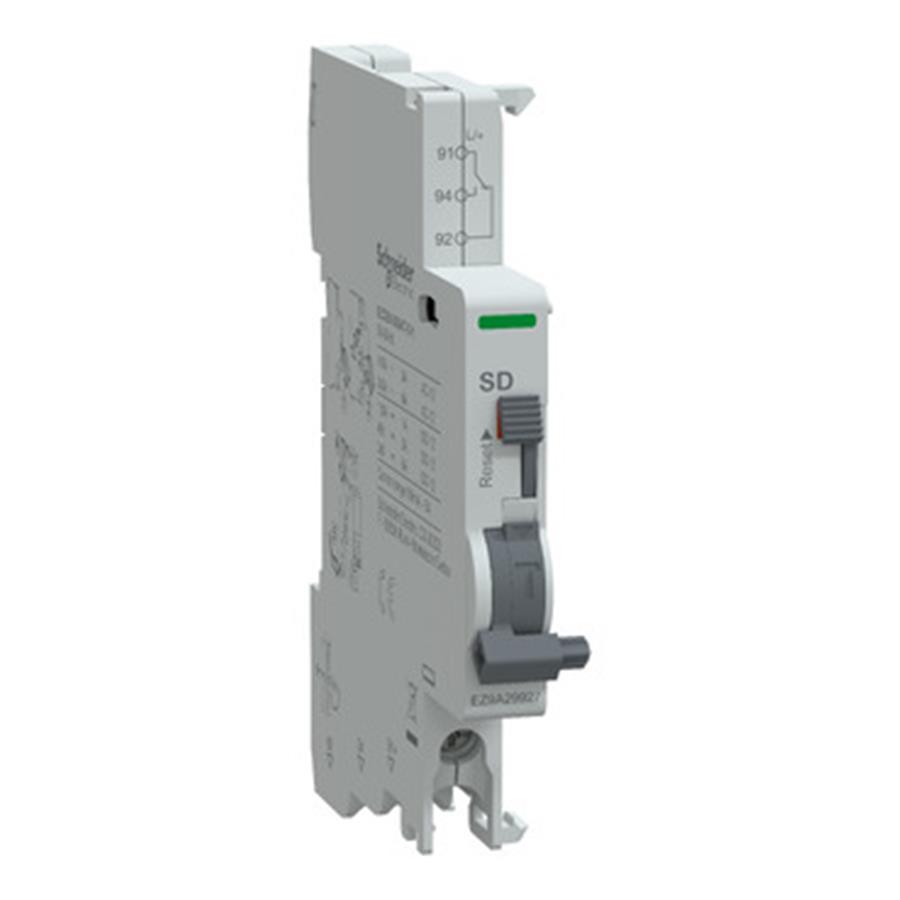 SCHNEIDER SCHEZ9A29927 Pro Yardımcı Kontak Arıza K  SD, 1AK, AC/DC