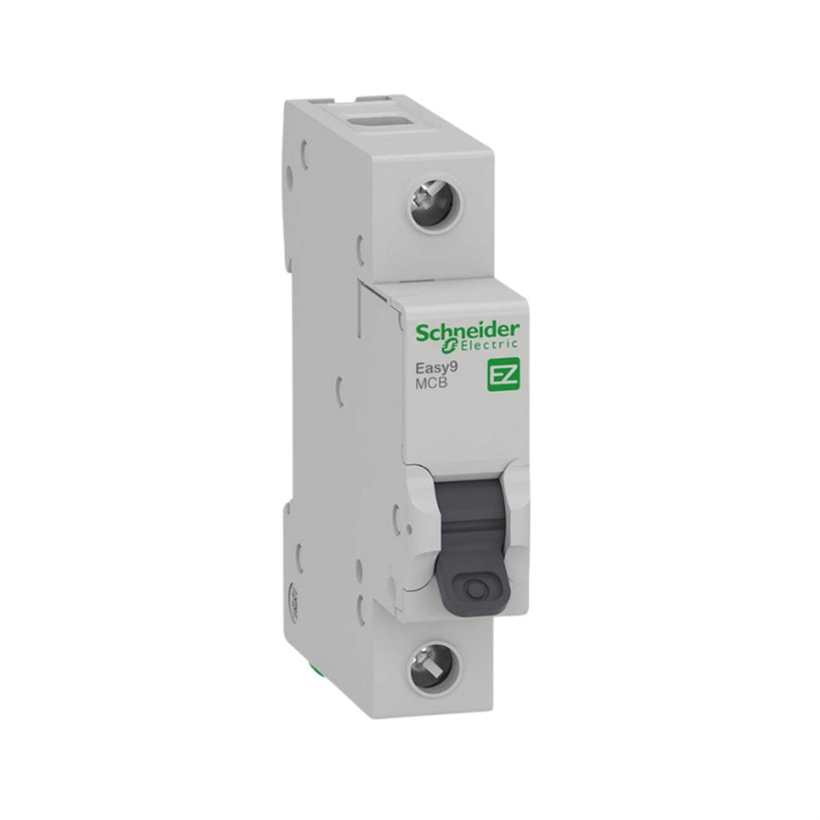 SCHNEIDER SCHEZ9F34132 Easy9 1P 32A, 4,5kA C Eğrisi Otomat