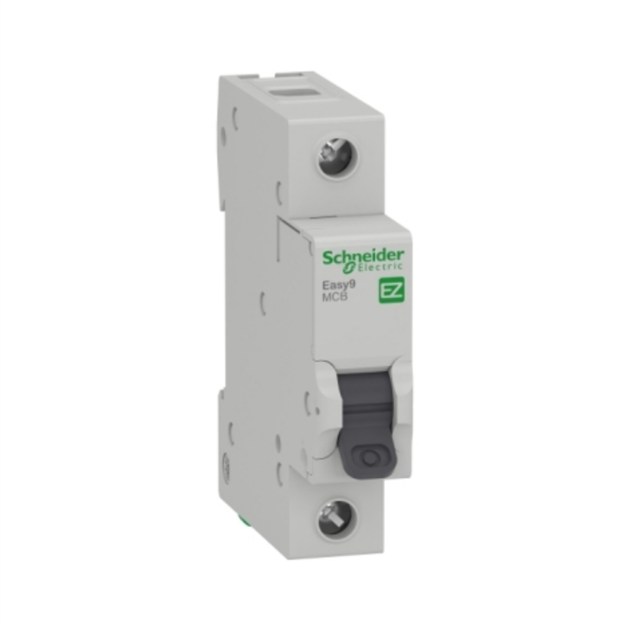 SCHNEIDER SCHEZ9F51116 Easy9 1P 16A, 10kA C Eğrisi Otomat