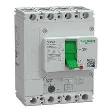 SCHNEIDER SCHG20B4A200 GOMCCB 200B 4P4D 200A Ayarlanabilir