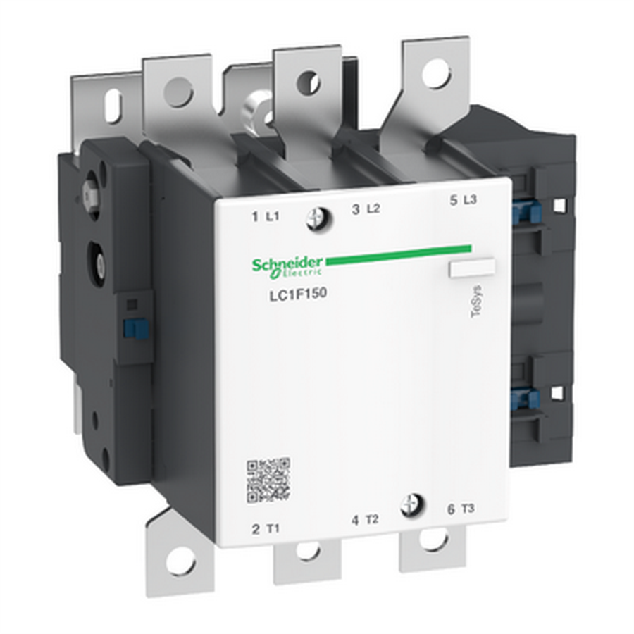 SCHNEIDER SCHLC1F150M7 CONTACTOR