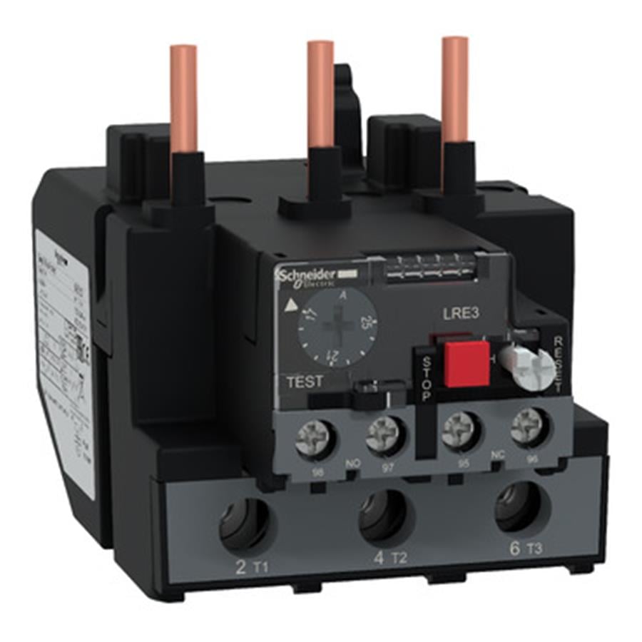 SCHNEIDER SCHLRE322 EasyPact TVS Termik Röle 17-25A