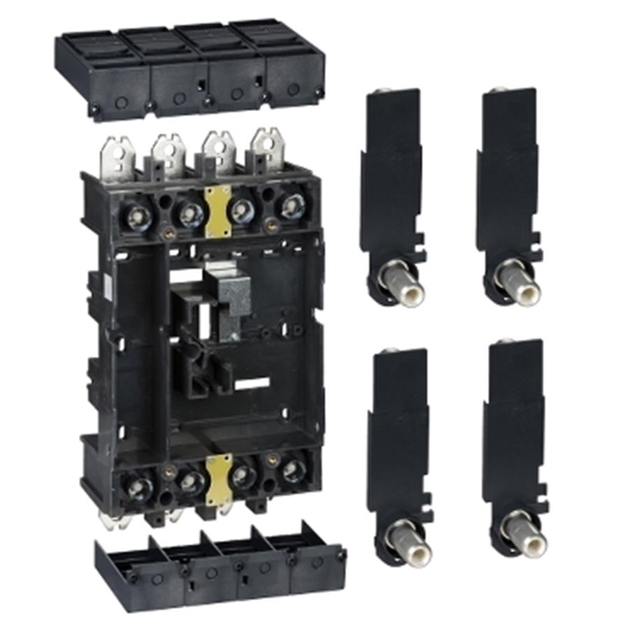 SCHNEIDER SCHLV429299 NSX100/160/250 N/H/L, 3P için çekmece kiti