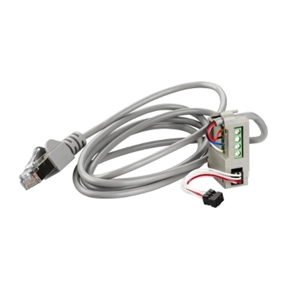 SCHNEIDER SCHLV434202 NSX cord bağlantı kablosu 3 m